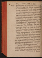 1624 - Joseph Bouillerot - Trésor de l’histoire générale de notre temps - BnF Arsenal
