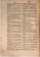 1645 - A. de Sommaville et A. Courbé - Trésor des deux langues espagnole et française - BSB Munich