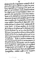 1581 - s.n. - Secret des trésors de France (Livre I) - BSB Munich