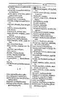 1607 - Marc Orry - Trésor des deux langues espagnole et française (Première et Seconde parties) - BU Tours
