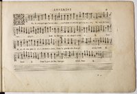 1594 - Paul Marceau - Trésor de musique d&#039;Orlande de Lassus, Superius, Bassus, Tenor, Quinta pars - BnF