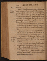 1626 - Joseph Bouillerot - Trésor de l’histoire générale de notre temps - BnF Arsenal