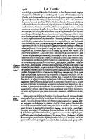 1650 - Denis Thierry - Trésor des antiquités romaines - BM Lyon
