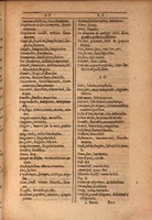 1607 - Marc Orry - Trésor des deux langues espagnole et française (Première et Seconde parties) - ÖNB Wien