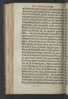 1564 - Vincent Norment et Jeanne Bruneau - Trésor des Amadis - BnF