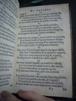 1591 - Richard Schilders - Trésor de Salomon - Versailles
