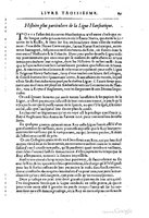1611 - Pierre Chevalier - Trésor politique - UGent