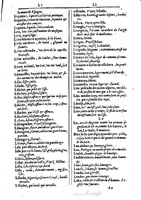 1616 - Veuve Marc Orry - Trésor des deux langues espagnole et française (Première et Seconde parties) - BM Lyon