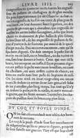 1607 - Étienne Servain et Jean Antoine Huguetan - Trésor de santé ou ménage de la vie humaine - BIU Santé