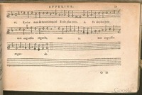 1576 - [Pierre de Saint-André] - Trésor de musique d’Orlande de Lassus Superius - BSB Munich