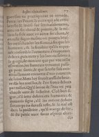 1619 - Pierre Rigaud - Trésor des bêtes chevalines - BnF
