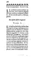 1651 - Jean Guillermet - Abrégé du trésor des cérémonies ecclésiastiques - BM Lyon