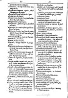 1616 - Veuve Marc Orry - Trésor des deux langues espagnole et française (Première et Seconde parties) - BM Lyon