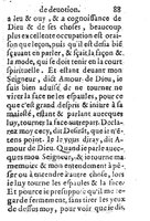 1578 - Guillaume Chaudière - Trésor de dévotion traitant de plusieurs belles vertus - BM Lyon