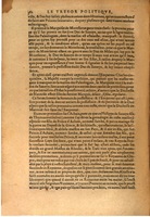 1611 - Pierre Chevalier - Trésor politique - BSB Munich