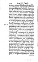 1607 - Nicolas Du Fossé - Trésor quadragésimal - T 01 - BM Lyon