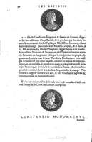 1553 - Jacopo Strada et Thomas Guérin - Épitome du Trésor des antiquités - Prague