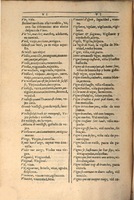 1607 - Marc Orry - Trésor des deux langues espagnole et française (Première et Seconde parties) - ÖNB Wien