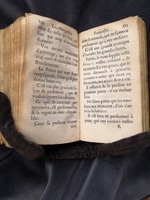 1609 - Théodore Reinsart - Trésor des fleurs du bien dire - Anvers Musée Plantin-Moretus