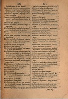 1645 - A. de Sommaville et A. Courbé - Trésor des deux langues espagnole et française - BSB Munich