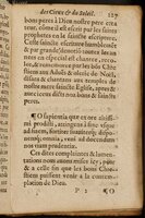 1586 - Benoît Rigaud - Trésor des fleurs et secrets de médecine - Université Paris Cité