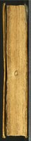 1599 - Claude de Monstr’oeil et Jean Richer - Trésor des instructions des finances - BnF