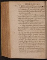 1626 - Joseph Bouillerot - Trésor de l’histoire générale de notre temps - BnF Arsenal