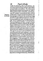 1607 - Nicolas Du Fossé - Trésor quadragésimal - T 02 - BM Lyon