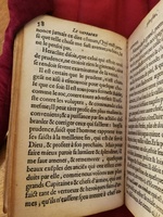 1599 - Thomas Portau - Vertueux trésor - Bibliothèque Sainte-Geneviève