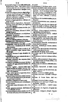 1617 - Samuel Crespin - Trésor des trois langues espagnole, française et italienne (3 parties) - Ohio