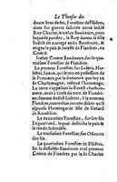 1614 - Jean Corrozet - Trésor des histoires de France - BM Lyon