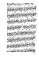 1581c. - Christophe Plantin - Le Livre des témoignages du Trésor caché au champ - Vatican Apostolic Library