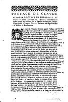 1619 - SHC - Trésor de l’histoire des langues de cet univers - BCU Lausanne