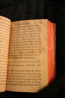1591 - Pierre Chastaing et Benoît Rigaud - Trésor des bêtes chevalines - BM Bordeaux
