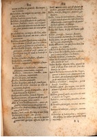 1645 - A. de Sommaville et A. Courbé - Trésor des deux langues espagnole et française - BSB Munich