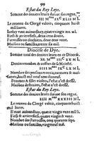 1581 - s.n. - Secret des trésors de France (Livre II) - BSB Munich