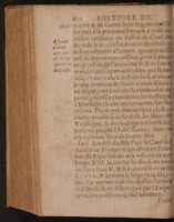 1626 - Joseph Bouillerot - Trésor de l’histoire générale de notre temps - BnF Arsenal