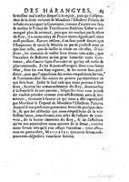 1654 - Michel Bobin - Trésor des harangues, remontrances et oraisons funèbres - BM Lyon