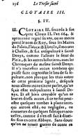 1646 - Jean Billaine - Trésor sacré ou inventaire des saintes reliques - BM Lyon