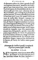 1582 - Jean Huguetan - Trésor des Amadis T. 1 - BM Lyon