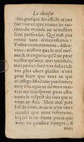 1597 - Thibaud Ancelin - Trésor d’amour - Stuttgart