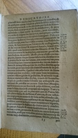 1596 - Jean Bogart - Trésor des faits et dits mémorables des hommes saints et illustres - Douai Quincy