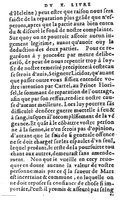1582 - Jean Huguetan - Trésor des Amadis T. 1 - BM Lyon