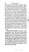 1642 - Jacques Cailloué - Trésor de consolation, instructions et prières - BCU Lausanne