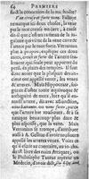 1612 - Thomas Portau - Trésor de chirurgie - BIU Santé