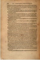 1608 - Thierry Rolin - Trésor politique - Augsbourg