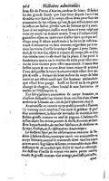 1610 - Paul Marceau - Trésor d’histoires admirables et mémorables - Princeton