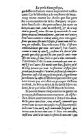 1602 - Veuve G. de la Noüe - Perle évangélique, Trésor incomparable de la sapience divine - UGent