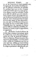 1624 - Joseph Bouillerot - Trésor de l’histoire générale de notre temps - BM Lyon