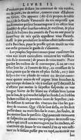 1607 - Étienne Servain et Jean Antoine Huguetan - Trésor de santé ou ménage de la vie humaine - BIU Santé